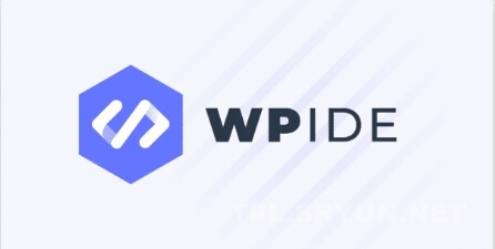 WPIDE Premium v3.4.9 – 文件管理器和代码编辑器