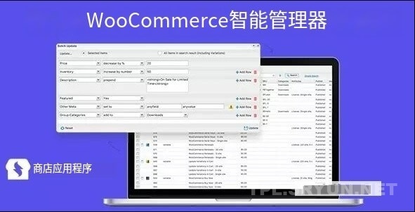 Woocommerce 智能管理器专业版 v8.39.0 已汉化